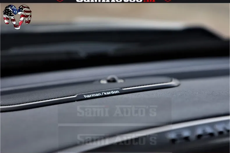 Dodge RAM din 2024 cu 45.950 km - oferta DOD169129 - foto 45