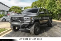 Dodge RAM din 2021 cu 41.280 km - oferta DOD169130 - foto 1