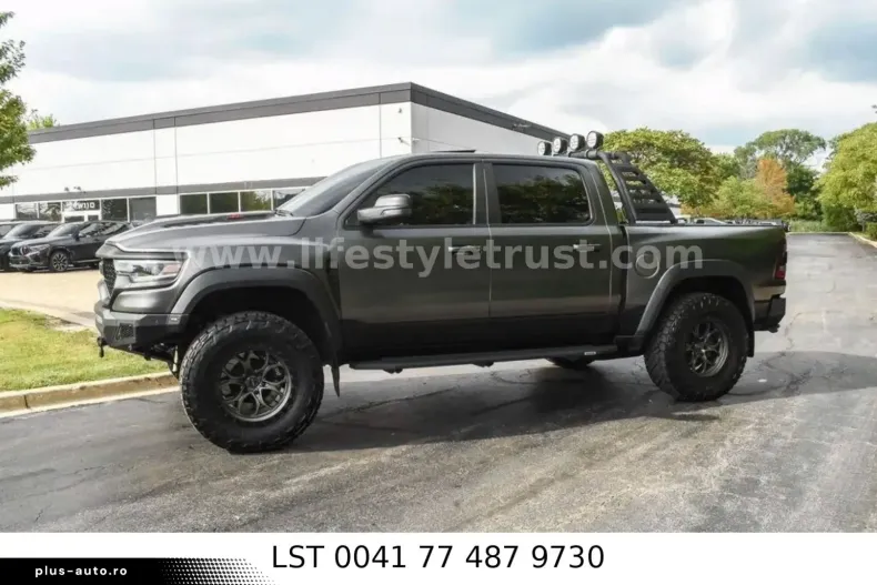 Dodge RAM din 2021 cu 41.280 km - oferta DOD169130 - foto 2