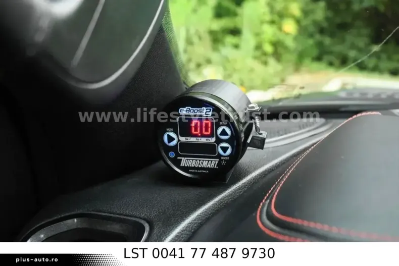 Dodge RAM din 2021 cu 41.280 km - oferta DOD169130 - foto 9