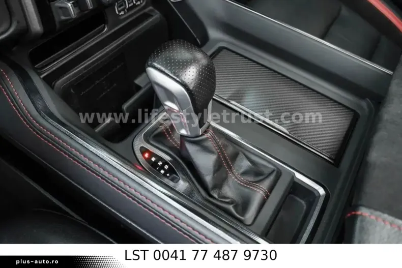 Dodge RAM din 2021 cu 41.280 km - oferta DOD169130 - foto 17