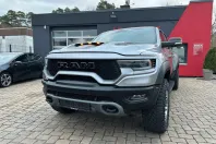 Dodge RAM din 2022 cu 34.520 km - oferta DOD169131 - foto 1