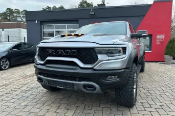 Dodge RAM din 2022 - oferta DOD169131
