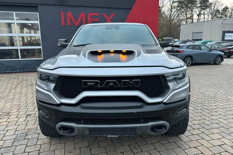 Dodge RAM din 2022 cu 34.520 km - oferta DOD169131 - foto 2