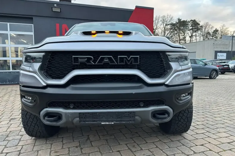 Dodge RAM din 2022 cu 34.520 km - oferta DOD169131 - foto 3