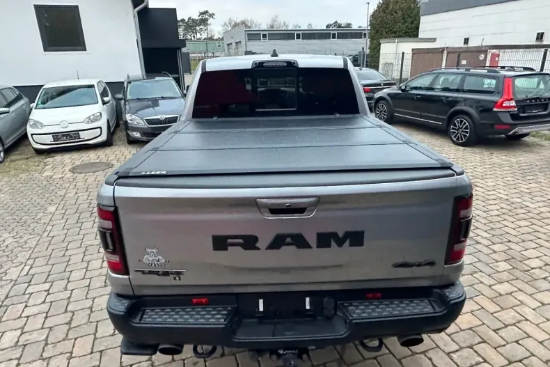 Dodge RAM din 2022 cu 34.520 km - oferta DOD169131 - foto 8