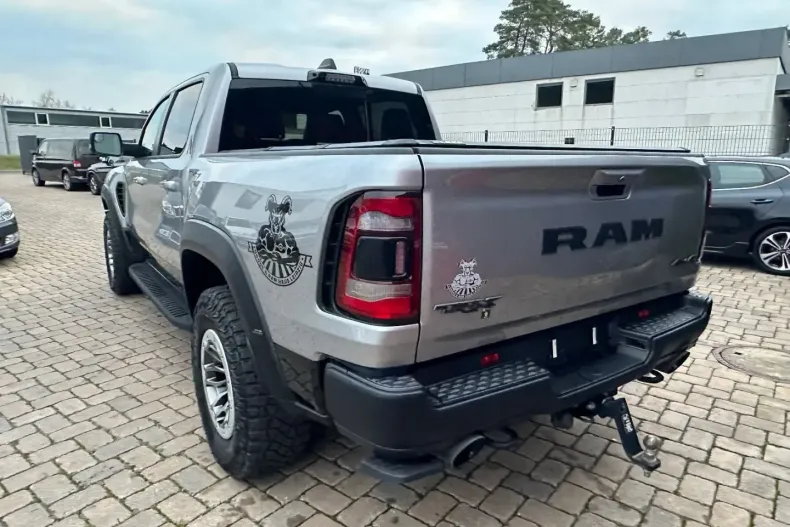 Dodge RAM din 2022 cu 34.520 km - oferta DOD169131 - foto 9