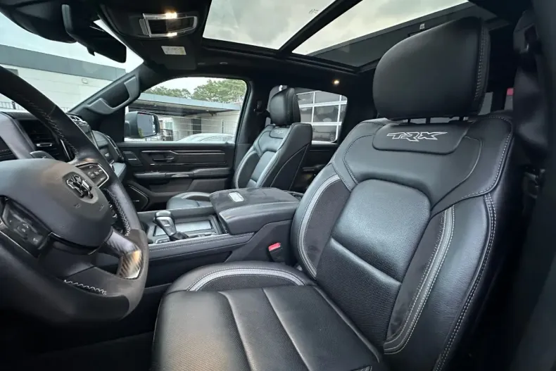 Dodge RAM din 2022 cu 34.520 km - oferta DOD169131 - foto 12