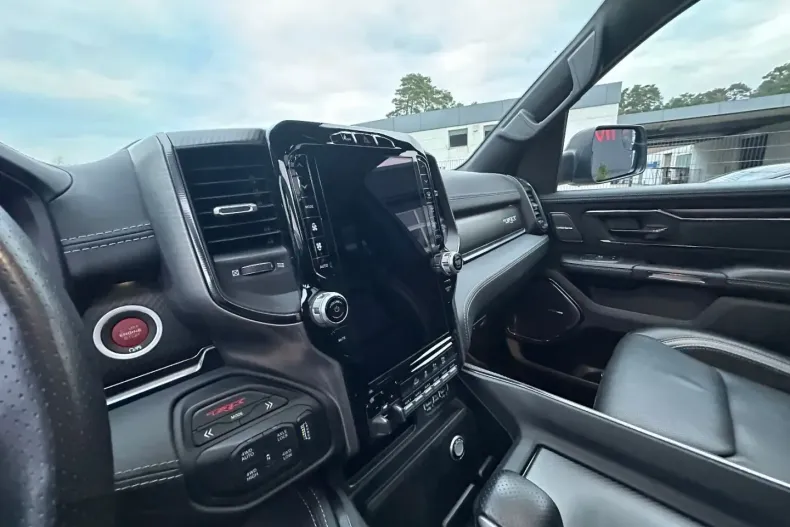 Dodge RAM din 2022 cu 34.520 km - oferta DOD169131 - foto 15