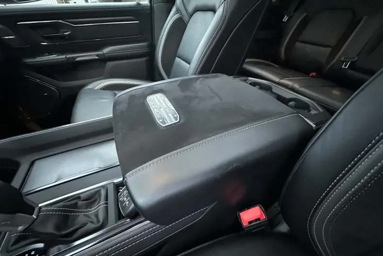 Dodge RAM din 2022 cu 34.520 km - oferta DOD169131 - foto 16