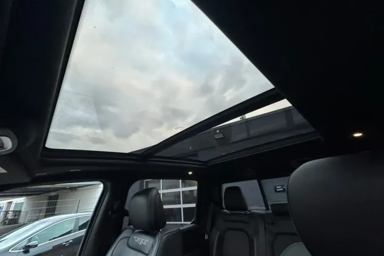 Dodge RAM din 2022 cu 34.520 km - oferta DOD169131 - foto 19