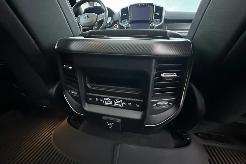 Dodge RAM din 2022 cu 34.520 km - oferta DOD169131 - foto 20