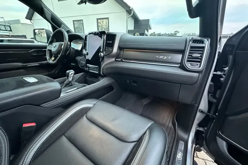 Dodge RAM din 2022 cu 34.520 km - oferta DOD169131 - foto 22