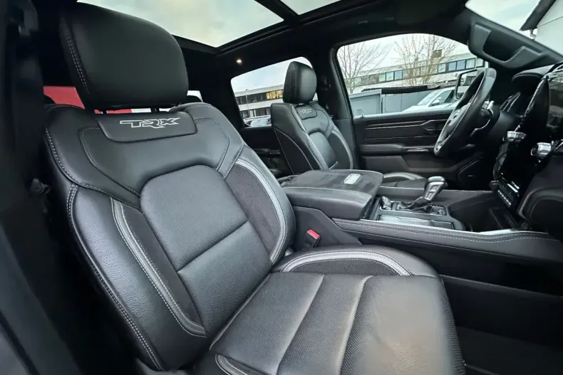 Dodge RAM din 2022 cu 34.520 km - oferta DOD169131 - foto 24