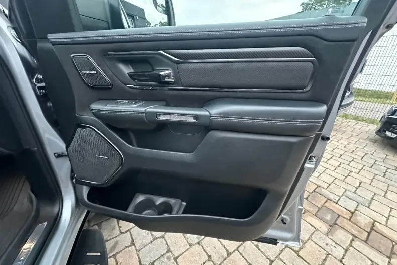 Dodge RAM din 2022 cu 34.520 km - oferta DOD169131 - foto 25