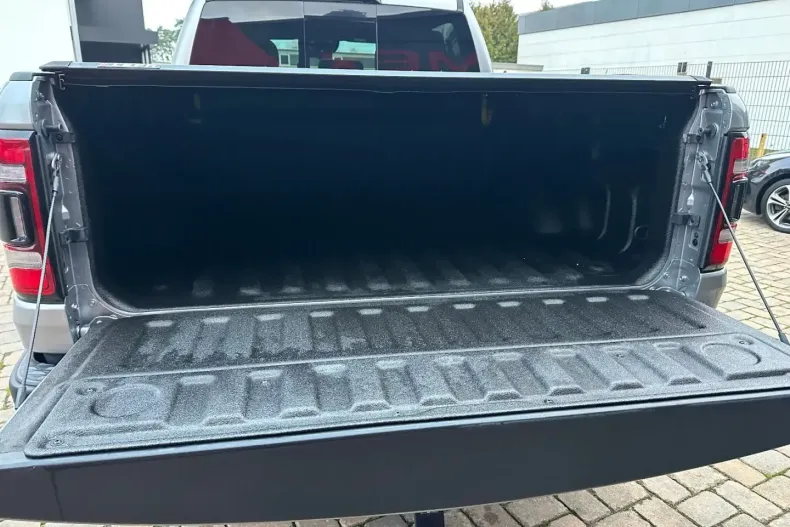 Dodge RAM din 2022 cu 34.520 km - oferta DOD169131 - foto 28