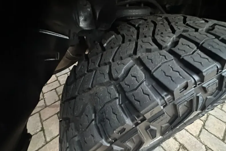 Dodge RAM din 2022 cu 34.520 km - oferta DOD169131 - foto 31