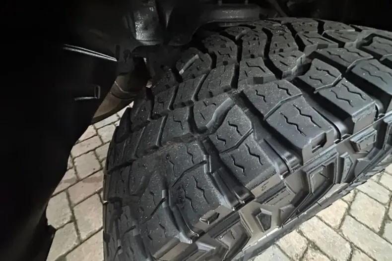 Dodge RAM din 2022 cu 34.520 km - oferta DOD169131 - foto 32