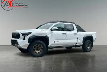 Toyota Tacoma din 2025 - oferta TOY169132