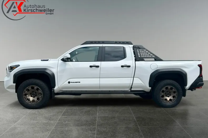 Toyota Tacoma din 2025 cu 3.000 km - oferta TOY169132 - foto 2