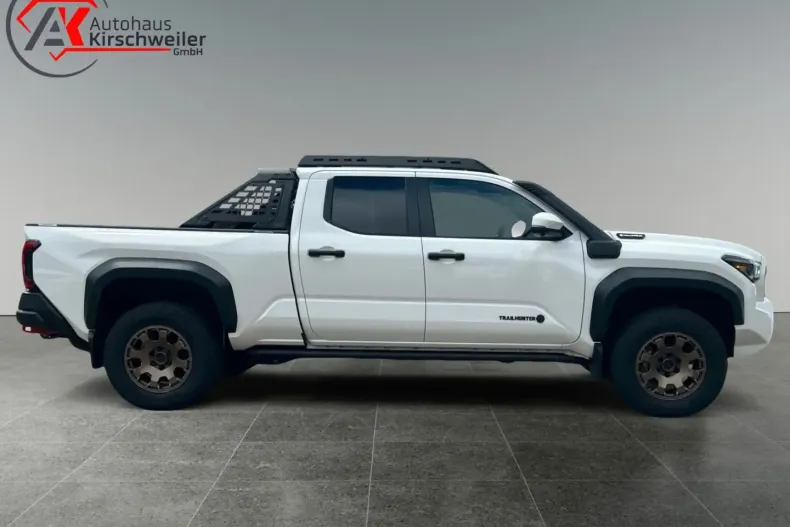 Toyota Tacoma din 2025 cu 3.000 km - oferta TOY169132 - foto 6
