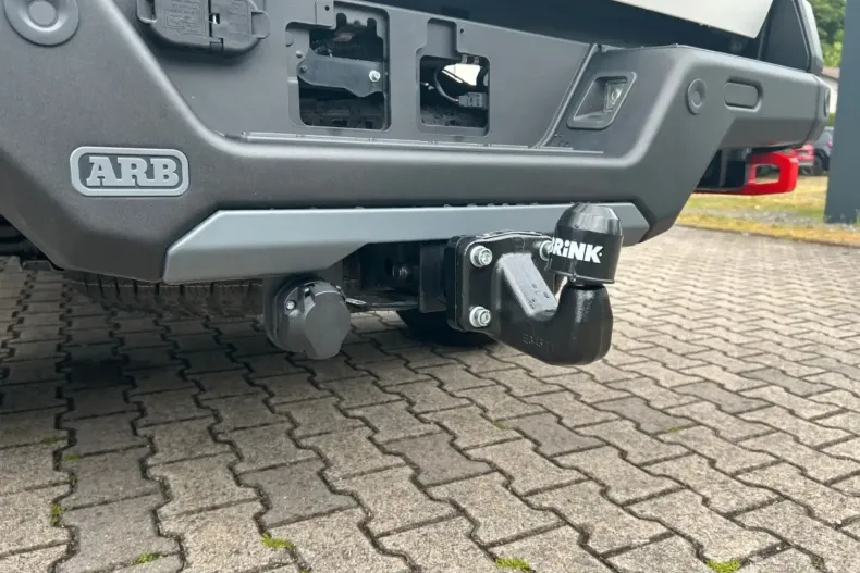 Toyota Tacoma din 2025 cu 3.000 km - oferta TOY169132 - foto 24