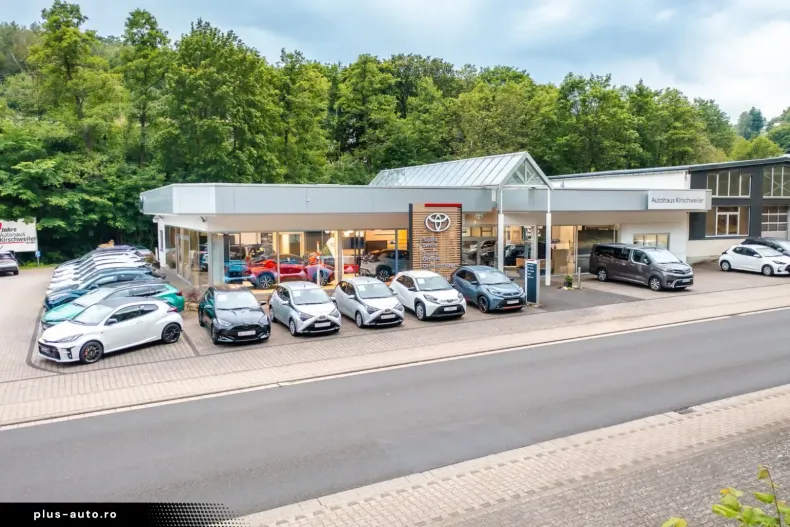 Toyota Tacoma din 2025 cu 3.000 km - oferta TOY169132 - foto 25