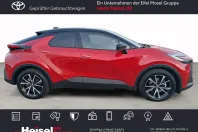 Toyota C-HR din 2025 cu 14.500 km - oferta TOY169133 - foto 2
