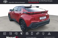 Toyota C-HR din 2025 cu 14.500 km - oferta TOY169133 - foto 3