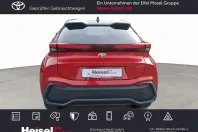 Toyota C-HR din 2025 cu 14.500 km - oferta TOY169133 - foto 4