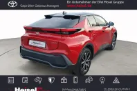 Toyota C-HR din 2025 cu 14.500 km - oferta TOY169133 - foto 5