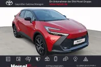 Toyota C-HR din 2025 cu 14.500 km - oferta TOY169133 - foto 6