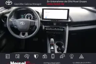 Toyota C-HR din 2025 cu 14.500 km - oferta TOY169133 - foto 7