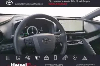 Toyota C-HR din 2025 cu 14.500 km - oferta TOY169133 - foto 9