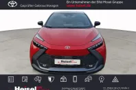 Toyota C-HR din 2025 cu 14.500 km - oferta TOY169133 - foto 12