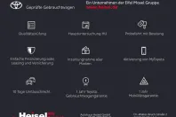 Toyota C-HR din 2025 cu 14.500 km - oferta TOY169133 - foto 19