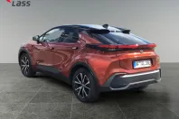 Toyota C-HR din 2025 cu 3.500 km - oferta TOY169134 - foto 4