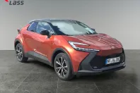 Toyota C-HR din 2025 cu 3.500 km - oferta TOY169134 - foto 8