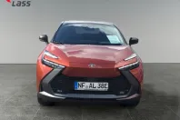 Toyota C-HR din 2025 cu 3.500 km - oferta TOY169134 - foto 9