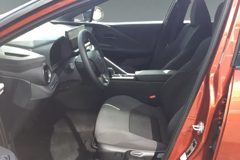 Toyota C-HR din 2025 cu 3.500 km - oferta TOY169134 - foto 10