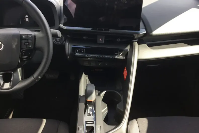 Toyota C-HR din 2025 cu 3.500 km - oferta TOY169134 - foto 12