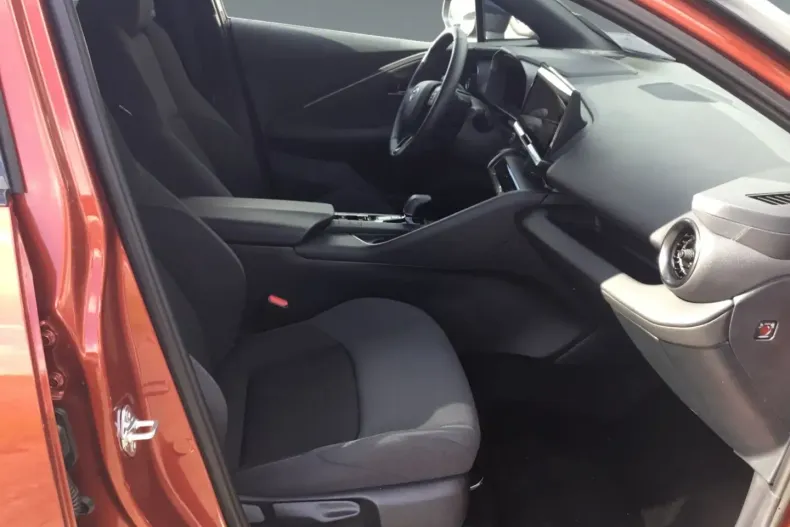 Toyota C-HR din 2025 cu 3.500 km - oferta TOY169134 - foto 16