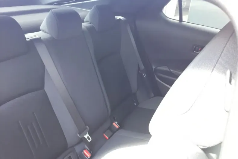 Toyota C-HR din 2025 cu 3.500 km - oferta TOY169134 - foto 17