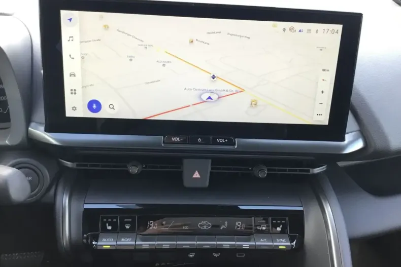 Toyota C-HR din 2025 cu 3.500 km - oferta TOY169134 - foto 18