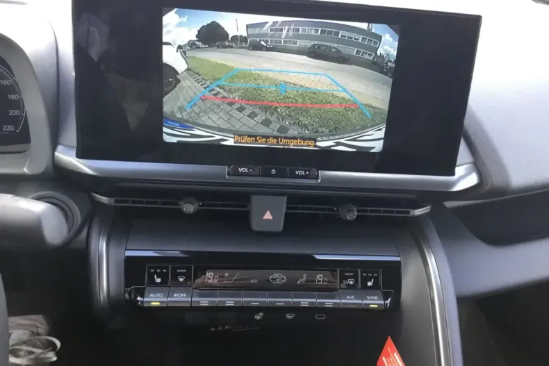 Toyota C-HR din 2025 cu 3.500 km - oferta TOY169134 - foto 19