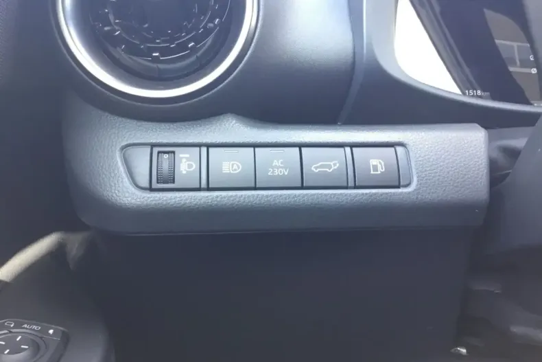 Toyota C-HR din 2025 cu 3.500 km - oferta TOY169134 - foto 21