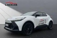 Toyota C-HR din 2024 cu 26.852 km - oferta TOY169135 - foto 1