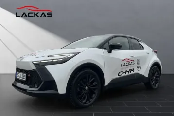 Toyota C-HR din 2024 - oferta TOY169135