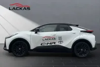 Toyota C-HR din 2024 cu 26.852 km - oferta TOY169135 - foto 2