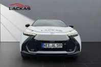 Toyota C-HR din 2024 cu 26.852 km - oferta TOY169135 - foto 8